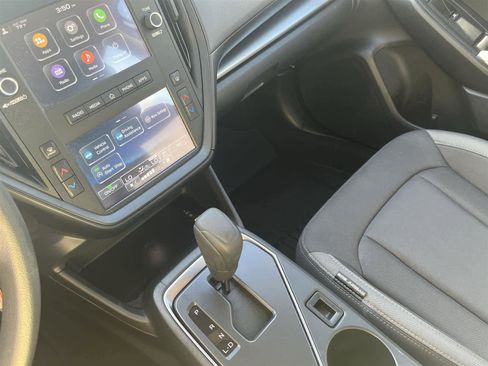 Certified 2025 Subaru Impreza 2.0i image 21