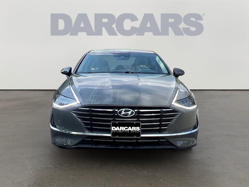 Used 2023 Hyundai Sonata SE FWD image 2