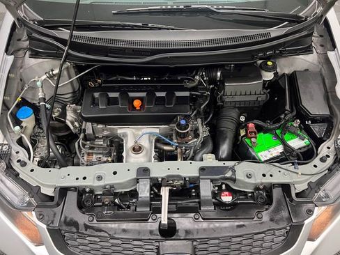 Used 2012 Honda Civic EX image 22