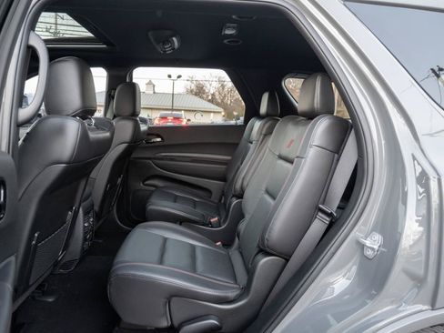 Used 2022 Dodge Durango R/T AWD/4WD image 21