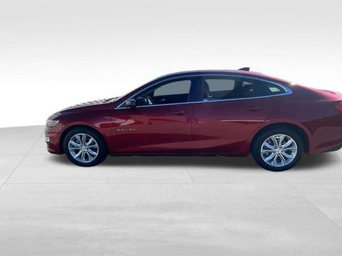Used 2024 Chevrolet Malibu LT image 4