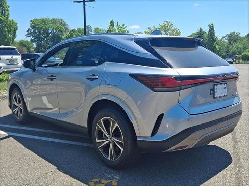 Certified 2023 Lexus RX 350 Premium w/ Accessory Package (Z1) AWD/4WD image 4