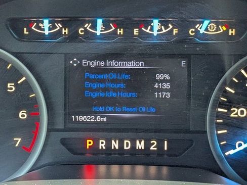 Used 2016 Ford F150 XLT w/ Equipment Group 302A Luxury AWD/4WD image 31