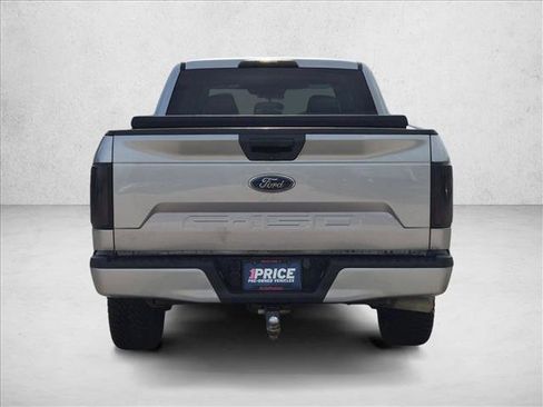 Used 2020 Ford F150 XL w/ Equipment Group 101A Mid RWD image 6