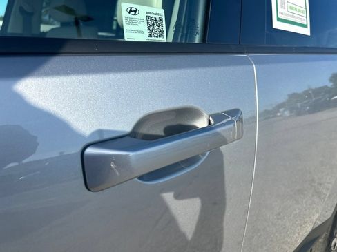 Used 2026 Hyundai Santa Fe SEL FWD image 21
