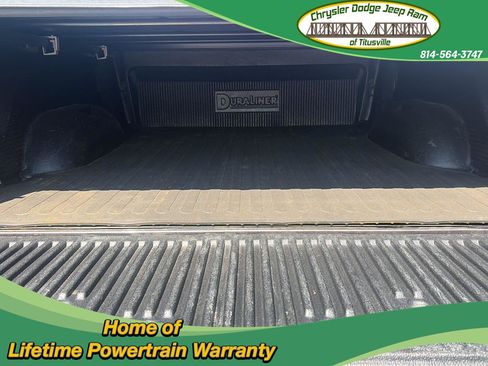 Used 2022 RAM 2500 Big Horn w/ Level A Equipment Group AWD/4WD image 15