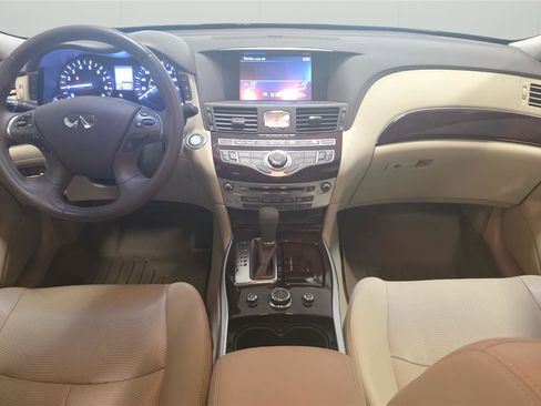 Used 2015 INFINITI Q70 3.7 w/ Technology Package RWD image 21