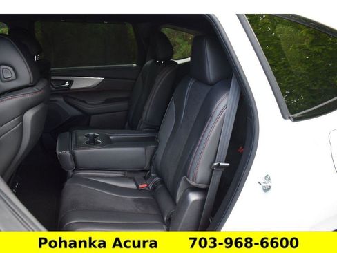Certified 2024 Acura MDX A-Spec AWD/4WD image 31