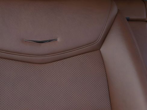 New 2026 Cadillac XT5 Premium Luxury image 21