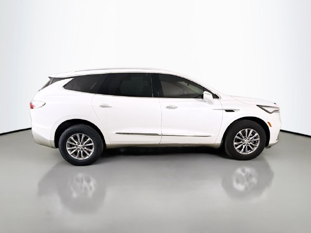 Used 2024 Buick Enclave Essence FWD image 9