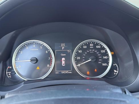 Used 2015 Lexus IS 250 250 image 14