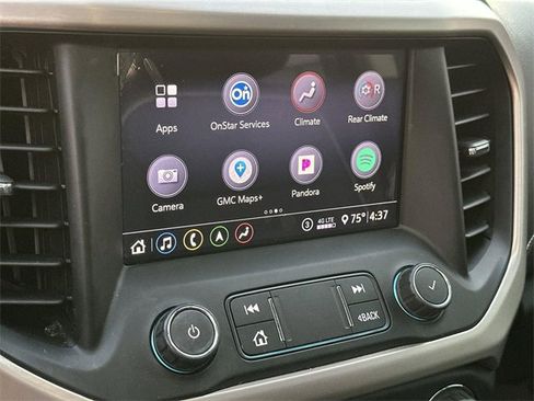 Used 2020 GMC Acadia Denali image 42