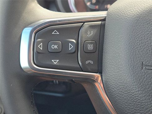 New 2026 RAM 2500 Laramie image 29