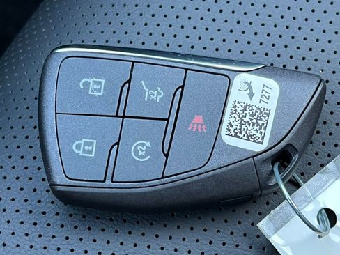 New 2026 Buick Enclave Avenir w/ Super Cruise Package image 31