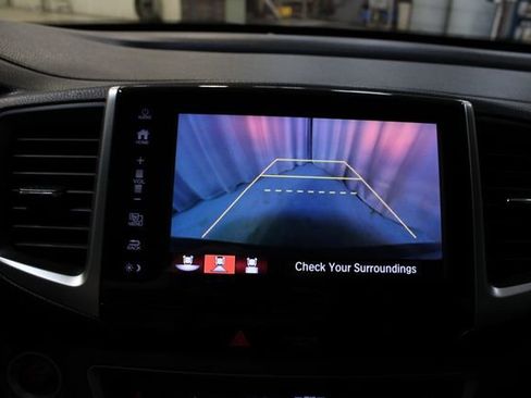 Used 2018 Honda Pilot EX-L image 4