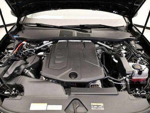 Used 2025 Audi A5 2.0T Premium w/ Convenience Package image 11