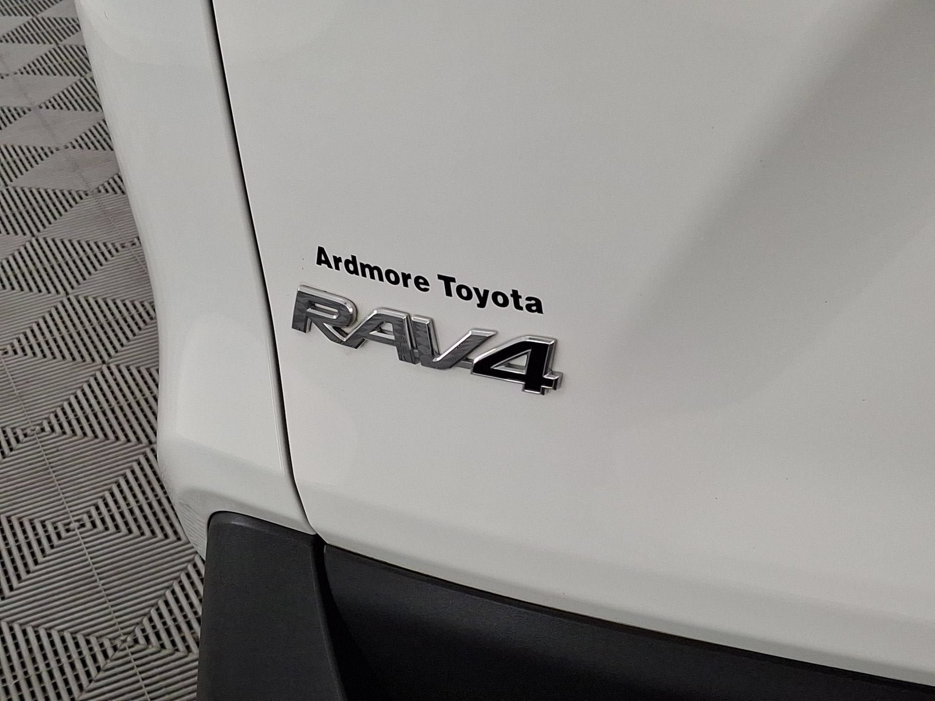 Certified 2024 Toyota RAV4 XLE w/ Convenience Package AWD/4WD image 24
