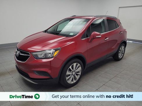 Used 2019 Buick Encore Preferred w/ Safety Package FWD image 1