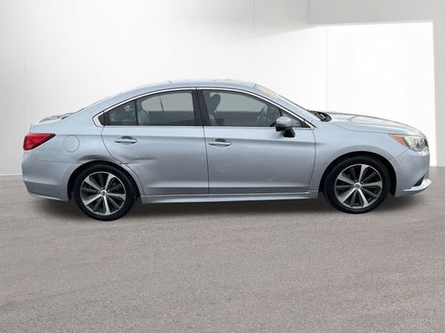Used 2015 Subaru Legacy 2.5i Limited image 30