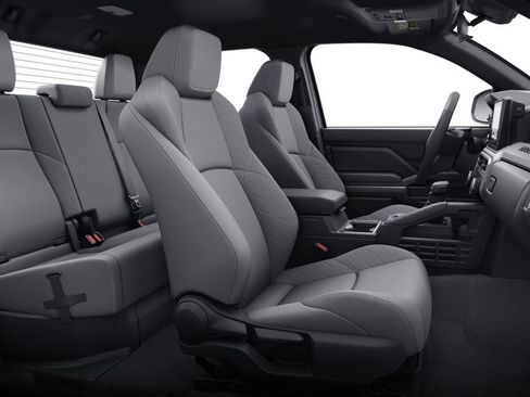 New 2026 Toyota Tacoma SR5 RWD image 50