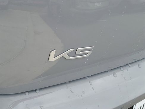 New 2026 Kia K5 GT-Line image 26