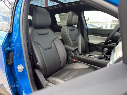 New 2026 Jeep Compass Limited AWD/4WD image 37