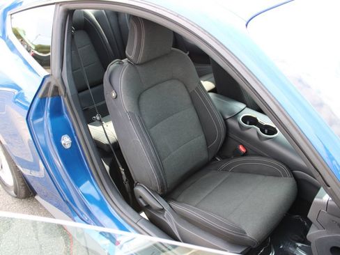 Used 2024 Ford Mustang Coupe RWD image 13