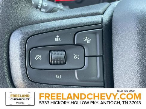 New 2026 Chevrolet Silverado 2500 W/T w/ WT/CX Safety Package RWD image 27