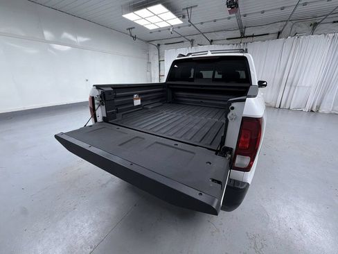 Used 2023 Honda Ridgeline RTL image 16
