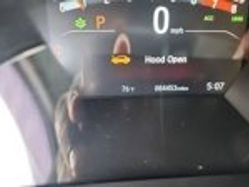 Used 2022 Honda CR-V EX image 72