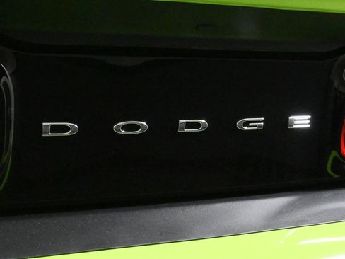 Used 2023 Dodge Challenger SRT Hellcat image 36