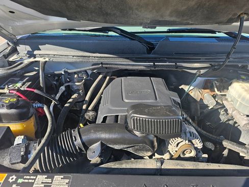 Used 2012 GMC Sierra 2500 W/T image 26