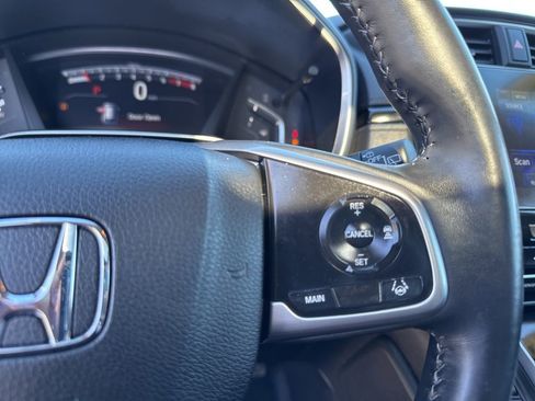 Used 2019 Honda CR-V EX-L image 17