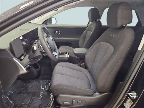 New 2026 Hyundai Ioniq 5 SE AWD/4WD image 21