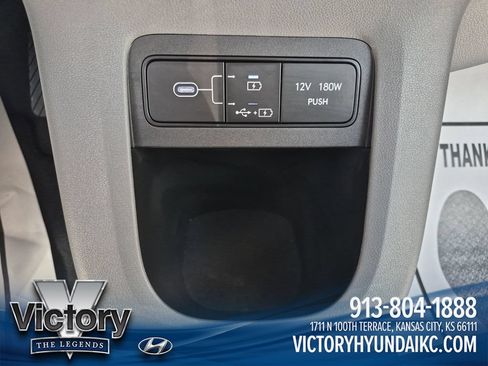 Used 2025 Hyundai Ioniq 5 SE RWD image 32