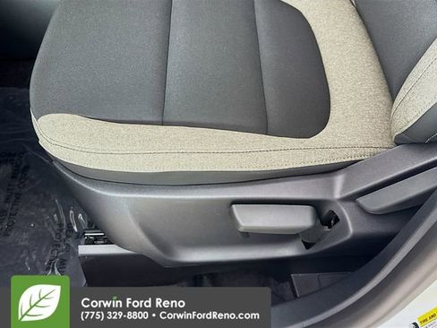 New 2026 Ford Bronco Sport Big Bend AWD/4WD image 20