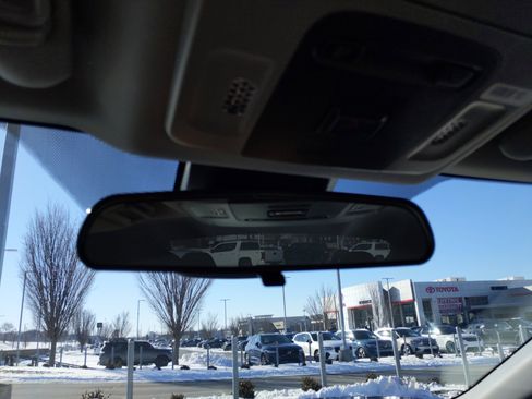 Certified 2023 Toyota Camry LE image 27