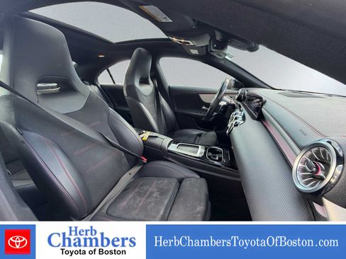 Used 2024 Mercedes-Benz CLA 250 4MATIC image 7