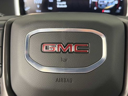 New 2026 GMC Sierra 2500 AT4 w/ AT4 Premium Plus Package image 48