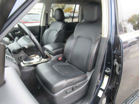 Used 2019 Nissan Armada SL w/ Premium Package image 20