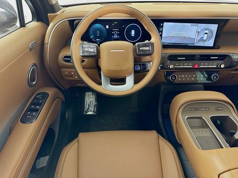 New 2026 Hyundai Palisade Calligraphy FWD image 43