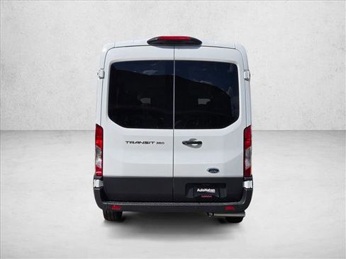 New 2025 Ford Transit 350 XL image 7