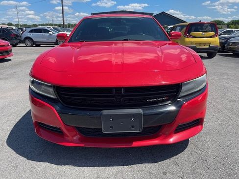 Used 2016 Dodge Charger R/T image 2
