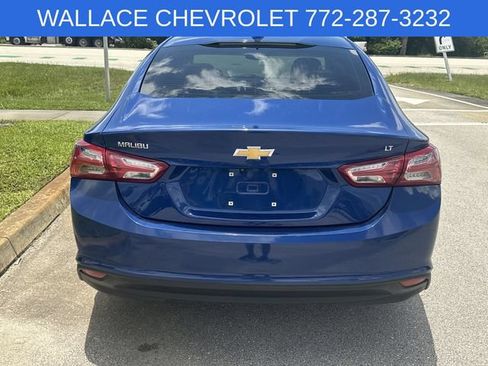 Used 2023 Chevrolet Malibu LT FWD image 7