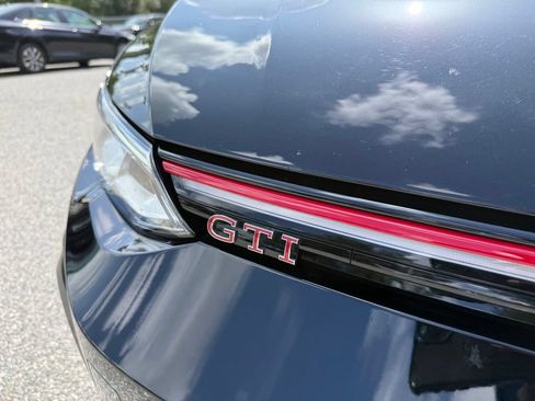 Used 2024 Volkswagen GTI Autobahn FWD image 6