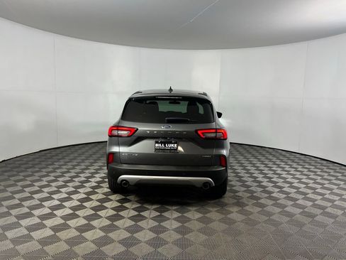 Used 2024 Ford Escape Active w/ Tech Pack #1 image 9