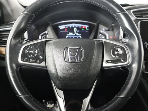 Used 2020 Honda CR-V EX-L image 19
