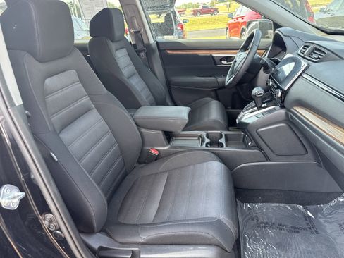 Used 2022 Honda CR-V EX image 12