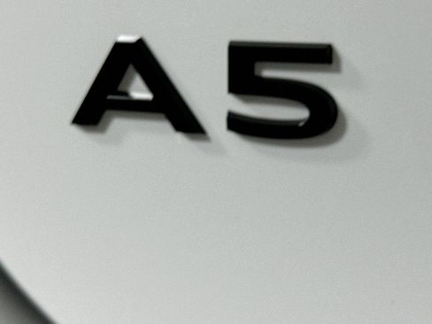 New 2025 Audi A5 2.0T Premium Plus image 10