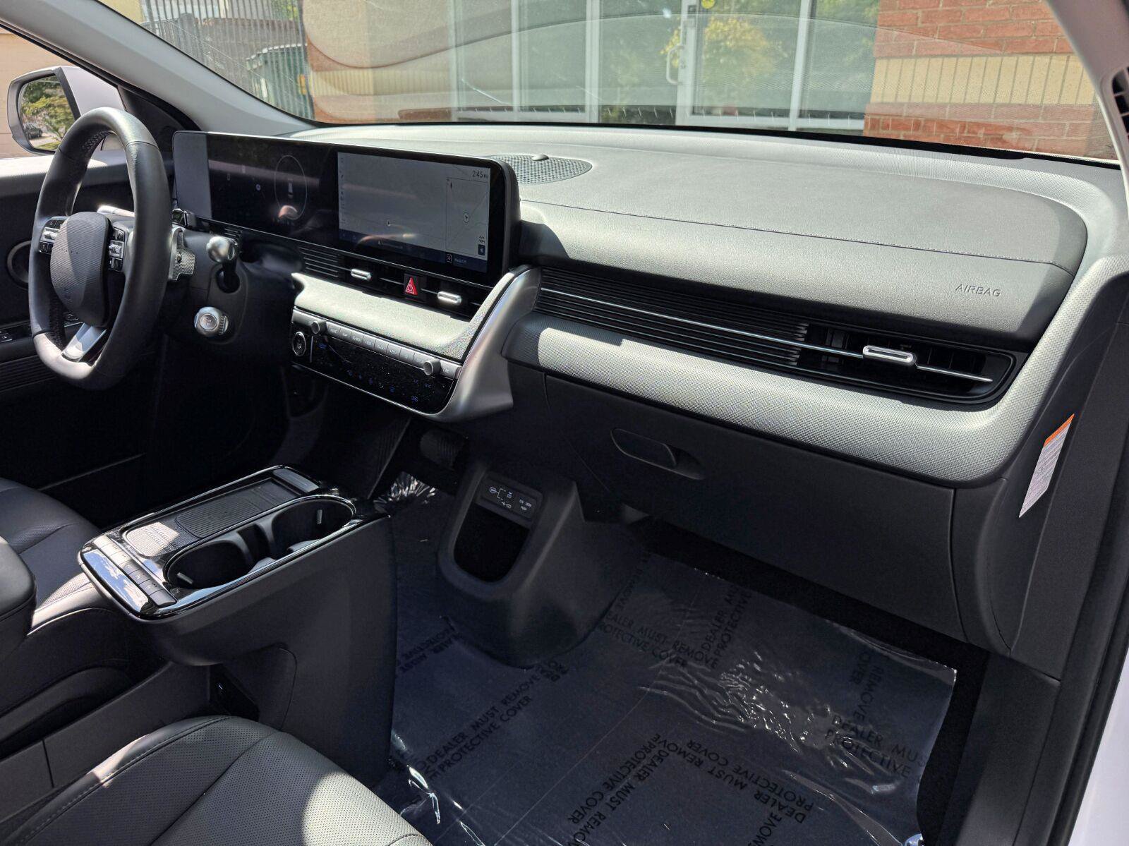 Used 2025 Hyundai Ioniq 5 SEL RWD image 14